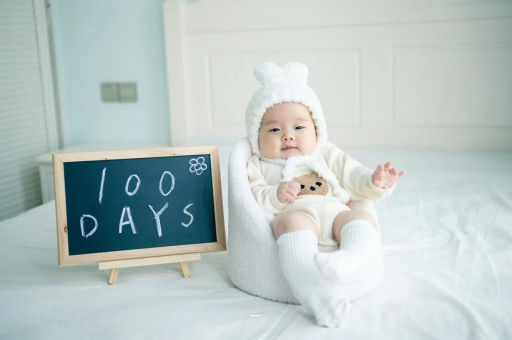 鸡西六个月宝宝可以坐多久